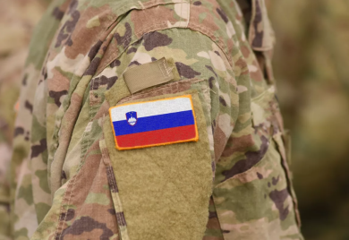 Da li je sve gotovo? Slovenija šalje dva vojnika na Grenland