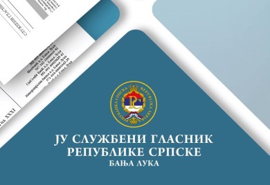 Službeni glasnik objavio odluku o ostavci Save Minića