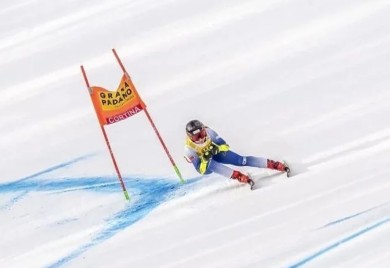 Elvedina Muzaferija osvojila prvu istorijsku medalju za BiH na Evropa kupu