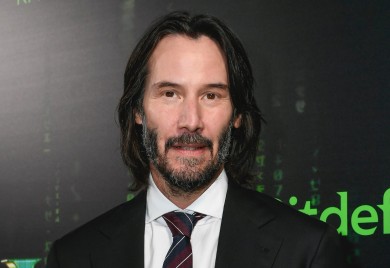 Život Keanu Reevesa obilježile tragedije: Kćerka umrla, žena poginula, prijatelj se predozirao