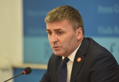 NOVITOVIĆ: Srpska ima jednu od najsavramenijih jedinica u regionu