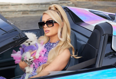 Paris Hilton iznenadila priznanjem: „Bila sam seks simbol, a sve seksualno me je užasavalo“