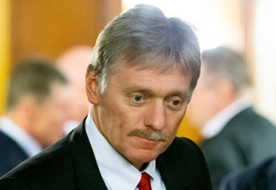 Peskov odgovorio može li Ukrajina ući u EU