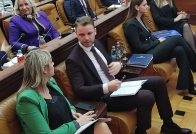 Sjednica banjalučke Skupštine, evo o čemu će odbornici raspravljati