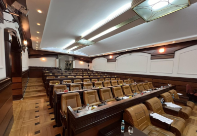 Skupština grada Banjaluka o više od 70 tačaka: Opstrukcije ili razvoj?