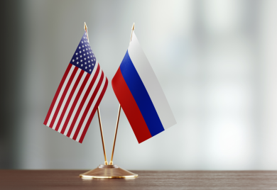 Vašington priprema ublažavanje sankcija Rusiji