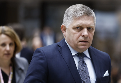 Fico zaprijetio Zelenskom prekidom isporuke struje i nafte