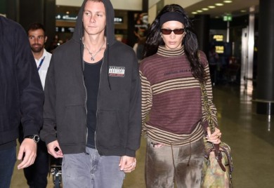 Bik da se čuva jedne greške u ljubavi, Lavovi samo o poslu