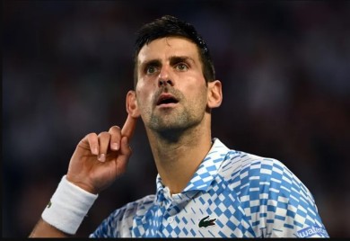 Đoković isključen iz Majami opena