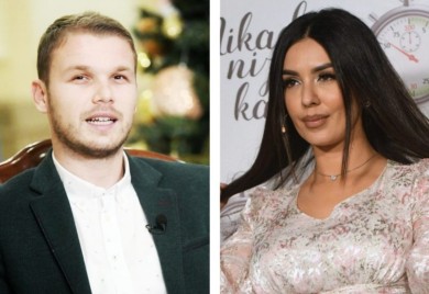 „Ranije mi je čestitao praznike, a sada to nije uradio“: Tanja Savić progovorila o odnosu sa Stanivukovićem
