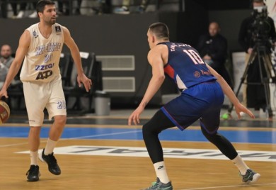 Važna pobjeda u borbi za opstanak: Igokea nakon velike borbe savladala MZT