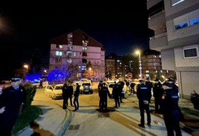 Haos u Banjaluci: Napadnuti aktivisti "BH povorke ponosa"
