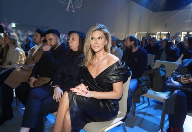 Melina Džinović prvi put u javnosti nakon razvoda – nikad bolje nije izgledala