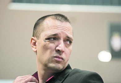 Sutra počinje ponovljeno suđenje Zoranu Marjanoviću