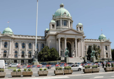 Da li će Srbija imati izbore ili rekonstrukciju Vlade? Prema zakonu postoje dva rješenja