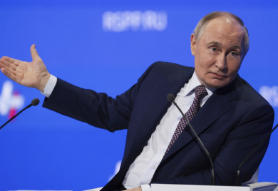 Putin nakon razgovora sa Trampom obustavlja napade na ukrajinsku energetsku infrastrukturu na 30 dana