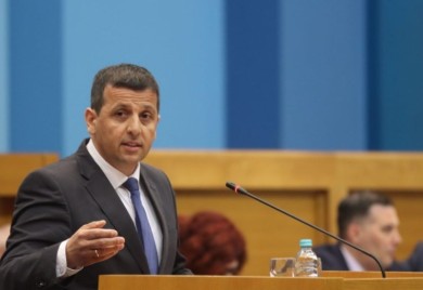 Vukanović: Alija Izetbegović najodgovorniji za žrtvovanje Srebrenice
