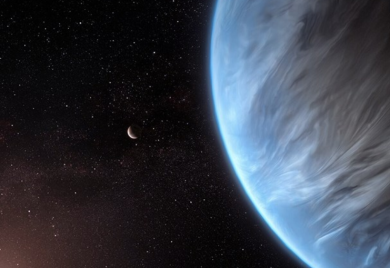 Šta znači otkriće na dalekoj planeti: Svemir vrvi životom?