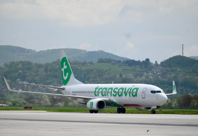 Sarajevo dobilo direktan let za Pariz: Letovi od 125 KM