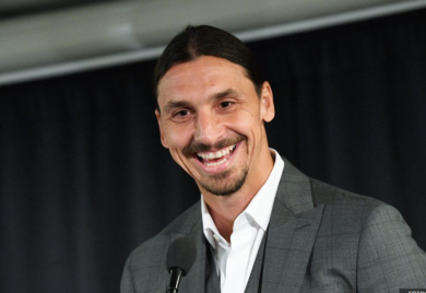 Svi se pitaju – gdje je nestao Zlatan Ibrahimović?