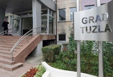 Zgrada Gradske uprave evakuisana zbog dojave o bombi
