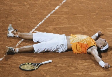 Nadal neće nastupiti na Rolan Garosu