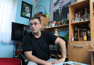 Otac nastradalog banjalučkog padobranca: “Samo što me nije šlogiralo”
