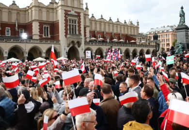 Poljaci i Rumuni biraju predsjednike, a Portugalci parlament