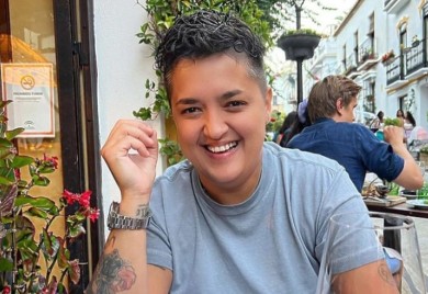 Marija Šerifović prvi put progovorila o ocu svog sina: "On je strašan dasa"