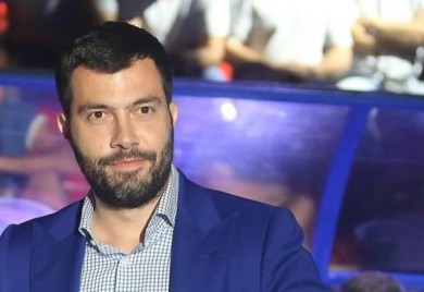 Una TV dobila američke sankcije, na crnu listu dodato sedam firmi povezanih s Igorom Dodikom