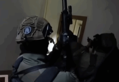 Policija objavila snimak hapšenja vojnika i detalje ubistva para u Zagrebu VIDEO