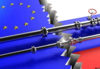 EU odlučila: Nikad više nećemo kupovati ruski gas