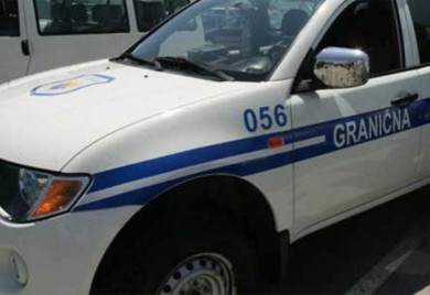 Tužilaštvo BiH provjerava ko je i kako zaposlen u Graničnoj policiji