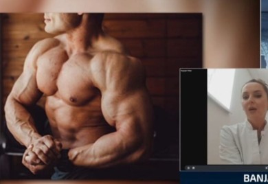 Ljekari upozorili na zastrašujuće opasnosti korištenja steroida