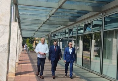 Inicijativa za poništenje rješenja za Centralno spomen-obilježje u Banjaluci