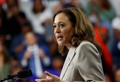 Kamala Haris predstavila svoj ekonomski plan