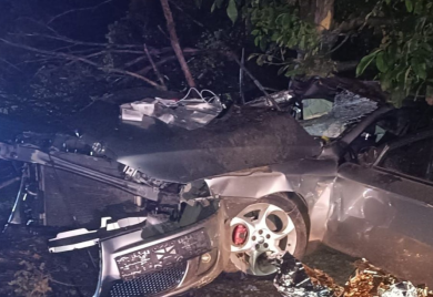 Užas kod Mostara, u nesreći poginula tinejdžerka (16)