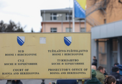 Sud BiH odbio žalbu odbrane Milorada Dodika