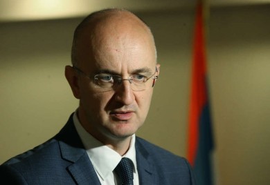 MAZALICA: Jelena Trivić će proći kao Govedarica