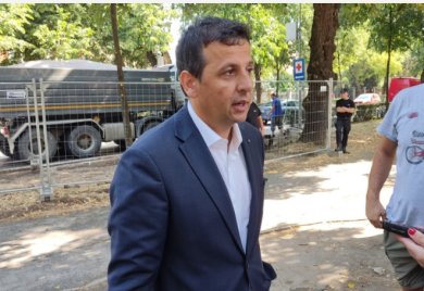 Vukanović zaprijetio trebinjskim privrednicima