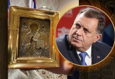 Tužilaštvo BiH donijelo odluku: Zatvoren predmet “Ikona”