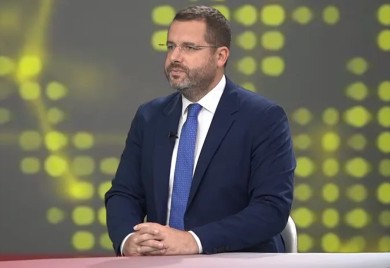 Kovačević: Šmit u Banjaluci krijući se i bez najave, kao bjegunac od zakona