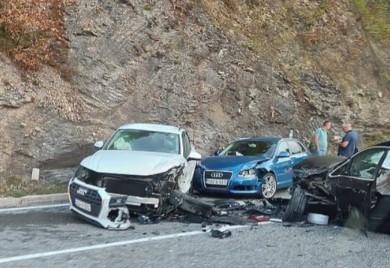 Detalji udesa kod Jablanice: Teško povrijeđene dvije Banjalučanke