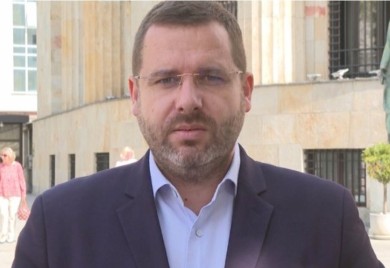 Kovačević: Opoziciji cilj ukloniti Dodika što su stranci i potvrdili