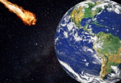 Naučnici otkrili tačan datum: Asteroid bi mogao da udari u Zemlju