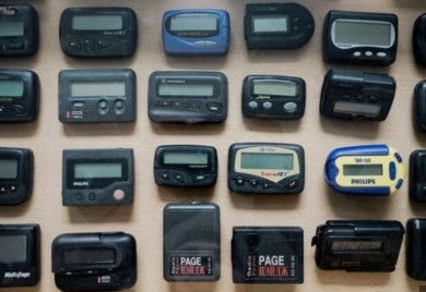 Zašto Hezbolah koristi pejdžere? Djelovalo veoma logično i bezbjedno do juče