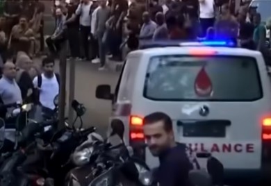 Mosad ubacio eksploziv u 5.000 Hezbolahovih pejdžera