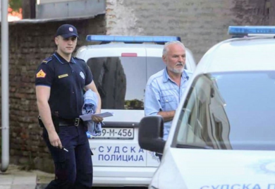 Nenad Suzić, bivši ministar, oslobođen optužbe za obljubu djevojčice