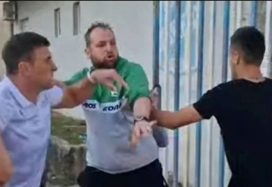 Kazne čekaju Leotar i Jakirovića