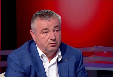 BAJATOVIĆ: I da se nešto loše desi, Rusi bi ispunjavali obaveze